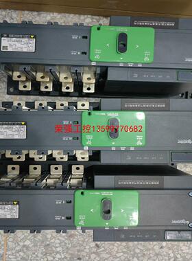 【荣强工控】WATSG250/4 250A WATSG200/4 200