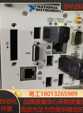 NI PXI-8115 PXIE-8115 都有货 议价出售