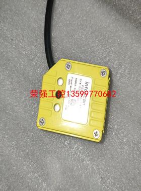 【荣强工控】Infoscan，读码器，FS036-1413，成色漂亮，