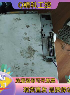 现货力士乐驱动器DKR03.1-W200B-BE12-01-FW