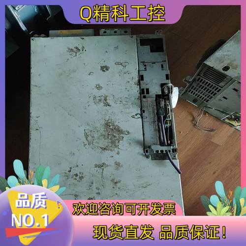 现货力士乐驱动器DKR03.1-W200B-BE12-01-FW