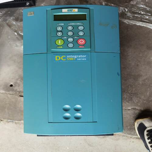 欧陆SSD派克590+直流调速器70A