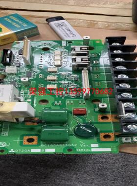 【荣强工控】D72GA5.5B BC186A866G52