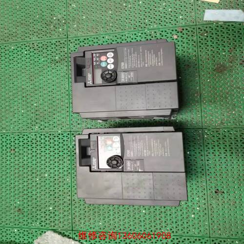 三菱变频器FR-E740-3.7K-CHT   3.7kw议价