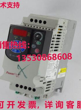 Allen Bradley 22F-D2P5N103/22FD2P5N103 Série A Powerflex 4M