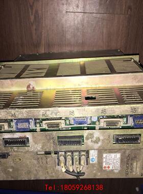 【非标价】安川机器人伺服驱动器CACR-IR020202F YASKA