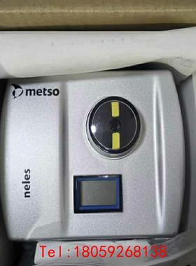 【非标价】芬兰Metso美卓ND9102HN 阀门定位器，剩余有一个库