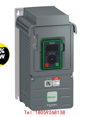 【非标价】施耐德变频器ATV610U75N4，项目库存。