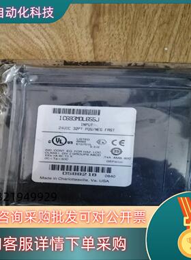 现货IC693MDL655J