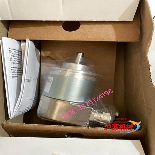 58K1N24P12/16N0D堡盟编码器Z163.3Р32