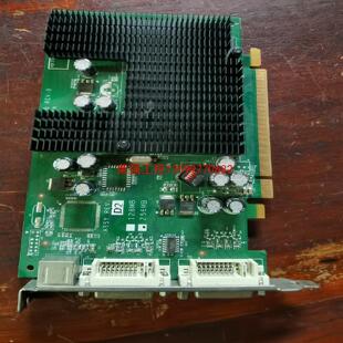 【荣强工控】西门子工业显卡 NVIDIA GeForce 7300LE