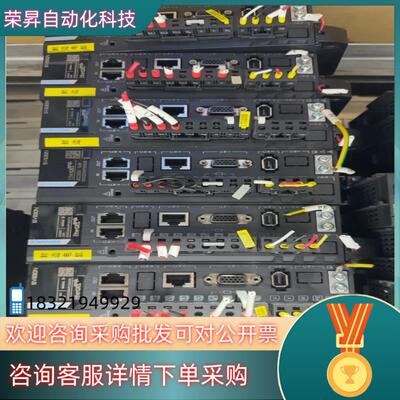 SV630NS7R6I单驱7个