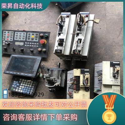 伺服驱动器   MDS-R-V2-6060. 1680