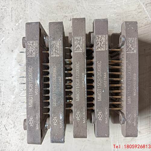 【非标价】MMGT15CB120XB6C
