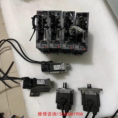 （请询价）MR-J4-10A HG-KR13J MR-J4-20A H议价