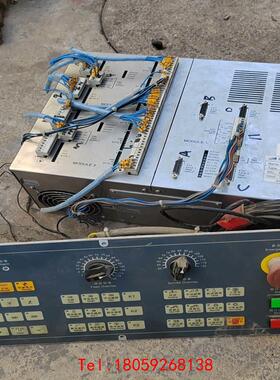 【非标价】PA 8000 CNC 8000E2 HAN'S PA 系统