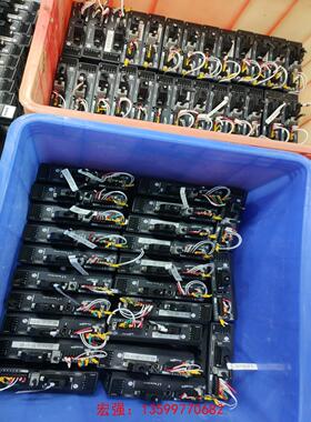 [宏强工控]雷赛伺服400W  L7EC-400/ACM2-06004H-议价