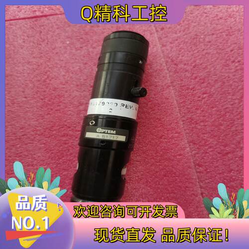 现货PTEM镜头ZOOM 70XL  PK120103