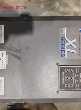 美国托托尼MOTORTRONICS固态交流电机控制器XLD5