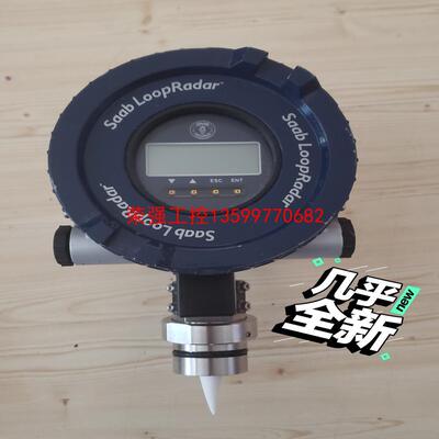 【荣强工控】SAAB LOOPRADAR 雷达 传感器感兴趣的话点“我想