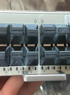 华为CR5D0EFGFA71，24端口100/1000Bas