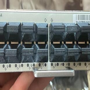 华为CR5D0EFGFA71 1000Bas 24端口100