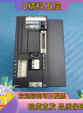 现货三协驱动器DA24A11/1KW功能完好可以充新