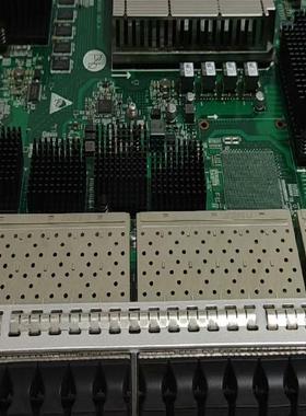 华为 ET1D2X48SX2S 万兆业务卡，48口万兆SFP