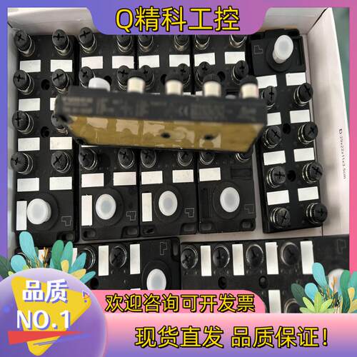 现货图尔克TBIL-M1-16DXP全新未使用   8个