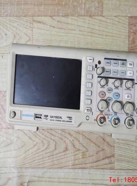 【非标价】安泰信GA1102CAL示波器100MHz