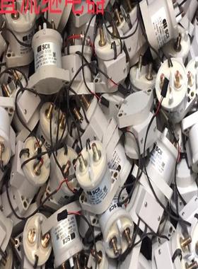 SCII高压直流继电器12-24V-250A汽车接触器