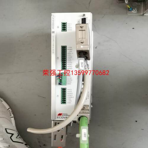 【荣强工控】414AR-BJ-000-000实物图 包好