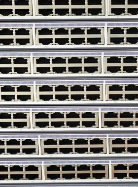 华为 S2700-52P-EI-AC 二层网管接人交换机