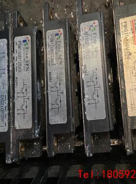 【非标价】FGM200D12SV3/FGM150D12SV模块IGBT