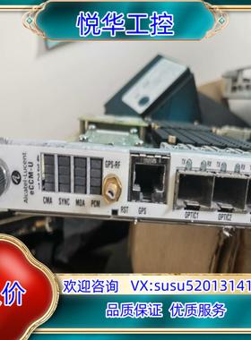 原装ALCATEL-LUCENT阿尔卡特板卡3JR20073CB议