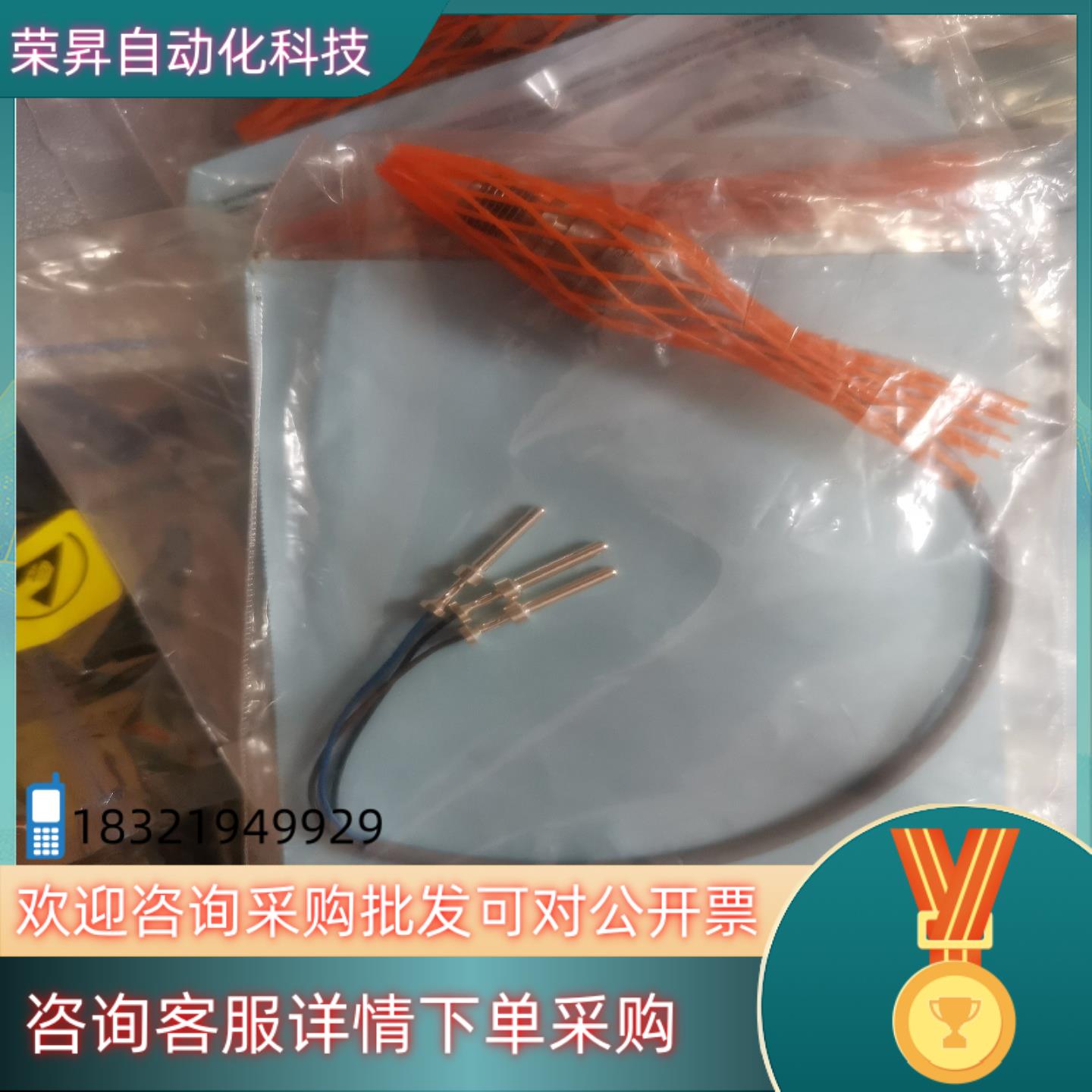 注油器反馈探头  DW-AD-603-M10E-620