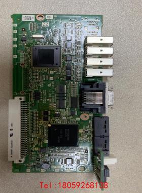 【非标价】三菱驱动板，RM115A-22 BC886A028G51