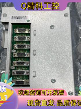 现货ABB喷涂机器人SMU-02轴计算机板3HNE07835-1