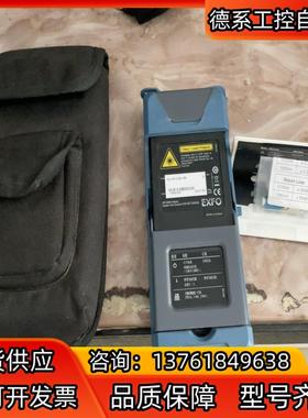 EXFO(EXFO) ELS-50-23BL-RB,实物照片