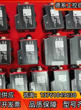 基恩士SR-1000/1000W/2000到货十几台。有