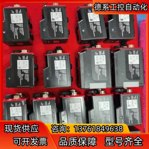 基恩士SR-1000/1000W/2000到货十几台。有