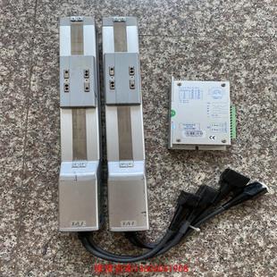 （请询价）IAI直线丝杆模组行程150mm，议价