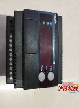 全新原装丹佛斯 EKC361温度控制器，没上过电没装过柜没接