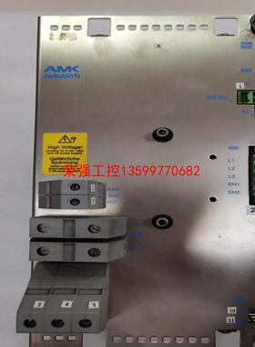 【荣强工控】AMK AMKASYN KE 40 D-73230伺服驱动器