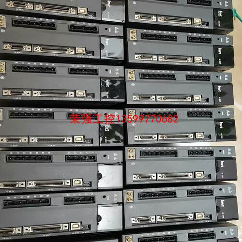 【荣强工控】英威腾伺服驱动器INVT SV-DA100-1R0-2-E
