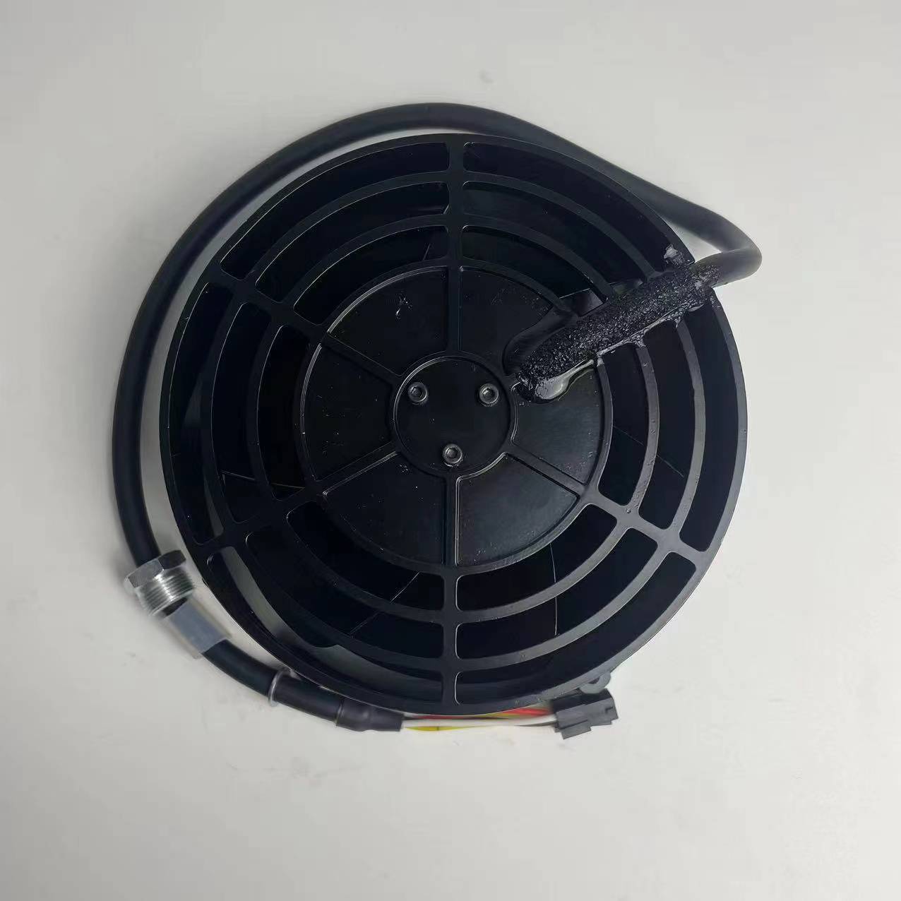 新款RAR757DP-39TP(D98) 机器三相5线 230V 主轴风扇包邮
