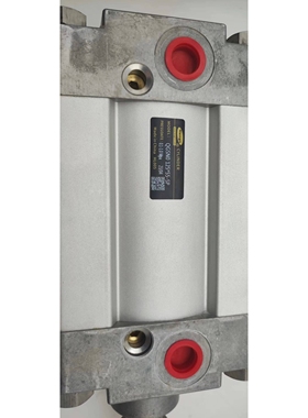 新款HENGLI恒立气缸CYLINDER标准QGSN0 125*55-SP额定压力0.1~1.0