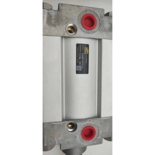 新款替换恒立气缸CYLINDER标准QGSN0 125*55-SP额定压力0.1~1.0