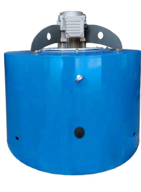 新款G系列变频电机通风机G-355F电机外置G-315F G-400F G-280包邮