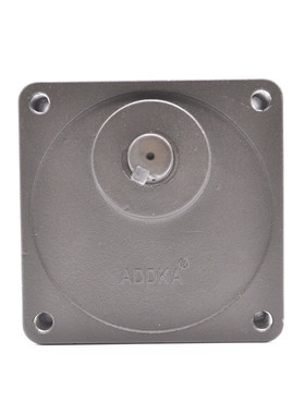 新款全新齿轮减速机6GU-75K1:75牙箱减速箱3K5k10k15k20k25k3包邮